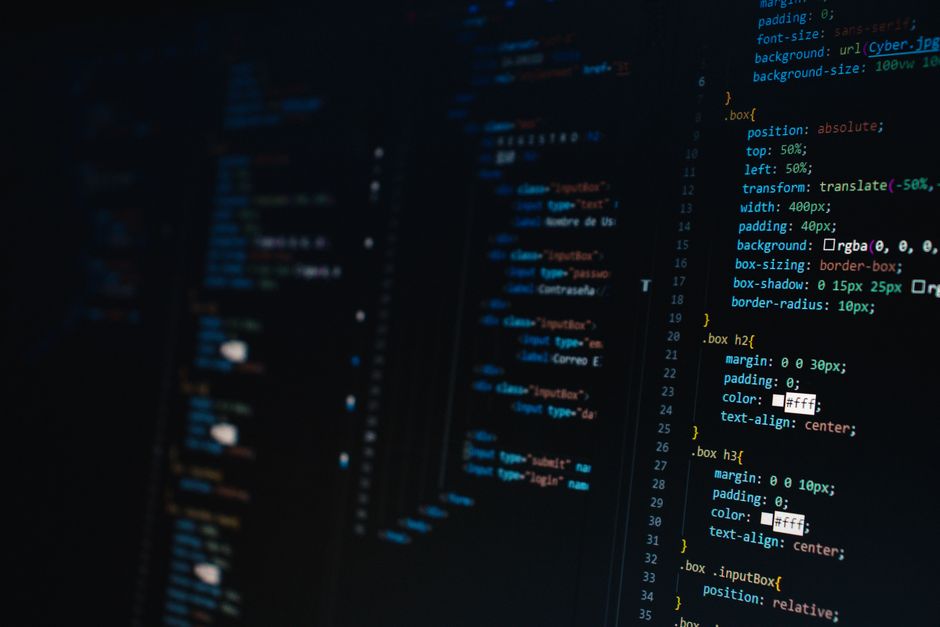 評価環境でコードが実行される様子を捉えたクローズアップ